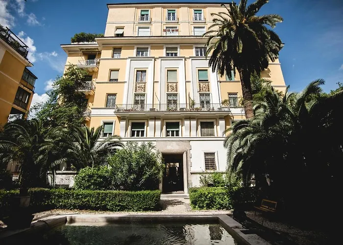 Prati 1930 Boutique s Rome