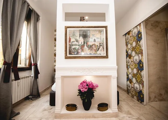 Prati 1930 Boutique s Rome